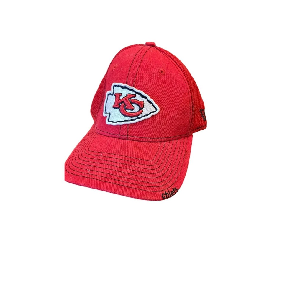 New Era Kansas City Chiefs Hat